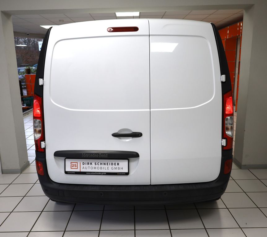 Mercedes-Benz Citan 2019