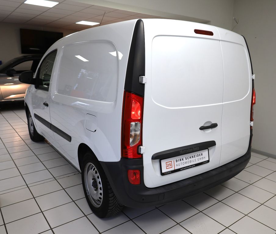 Mercedes-Benz Citan 2019