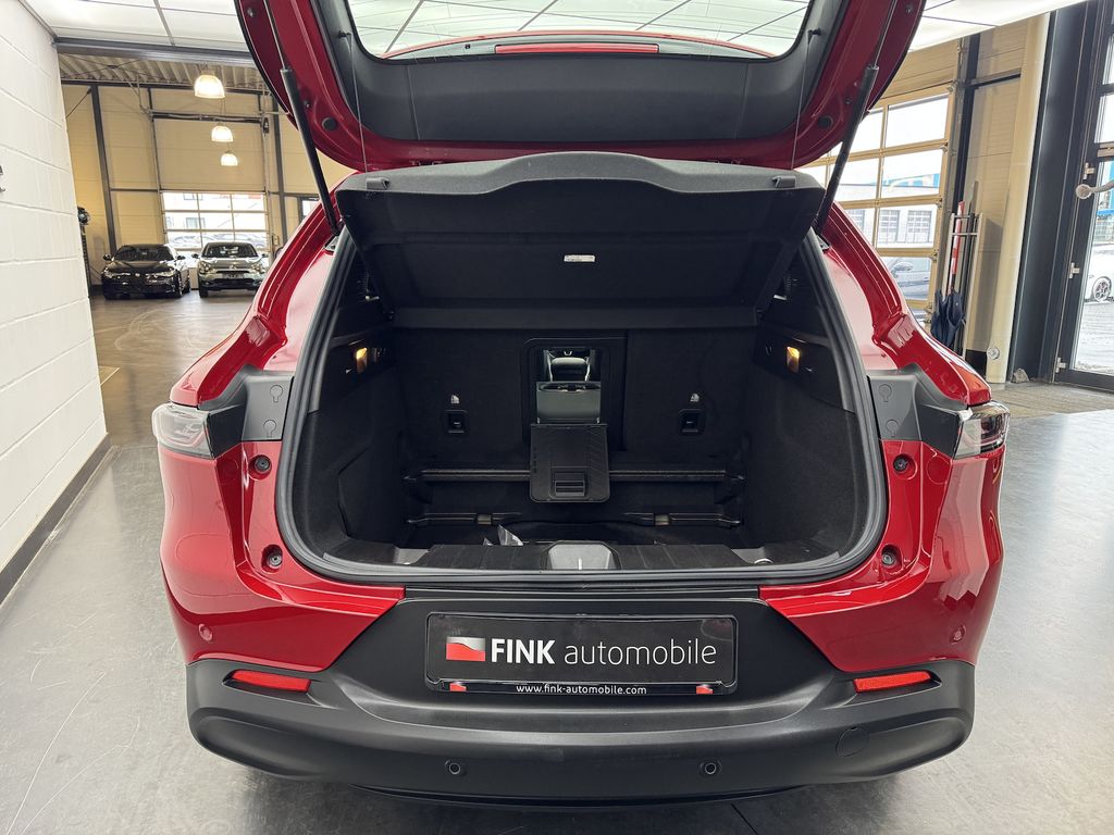 Alfa Romeo Tonale 2023