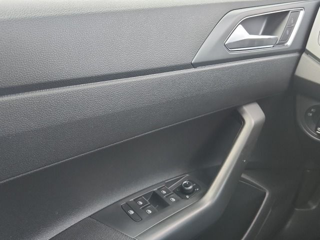 Volkswagen Taigo 2025