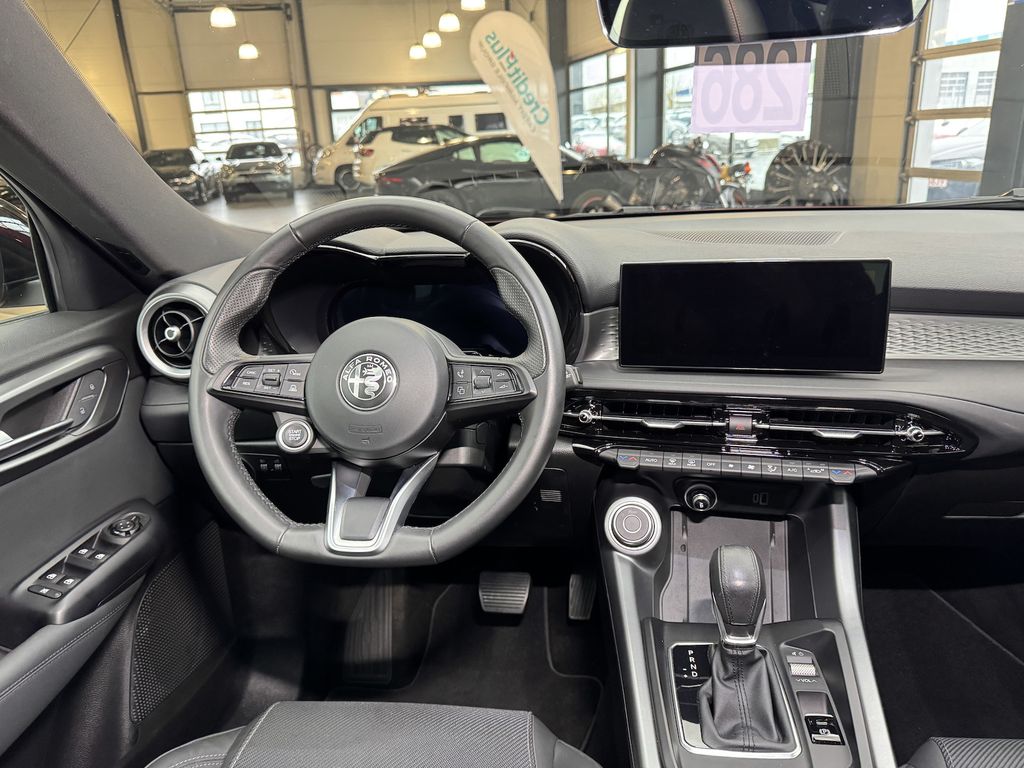 Alfa Romeo Tonale 2023