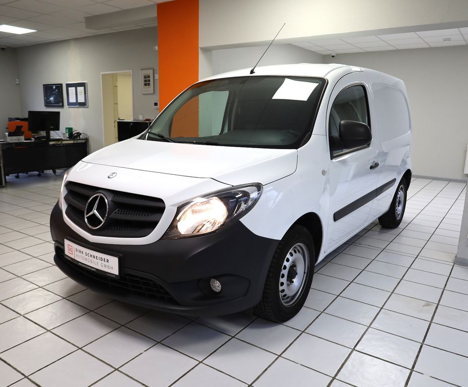 Mercedes-Benz Citan 2019