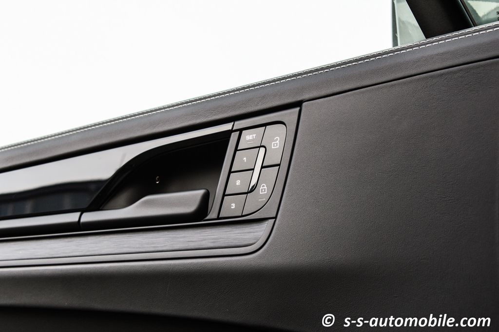 Porsche Cayenne 2024