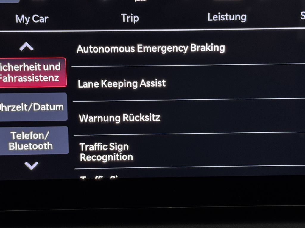 Alfa Romeo Tonale 2023