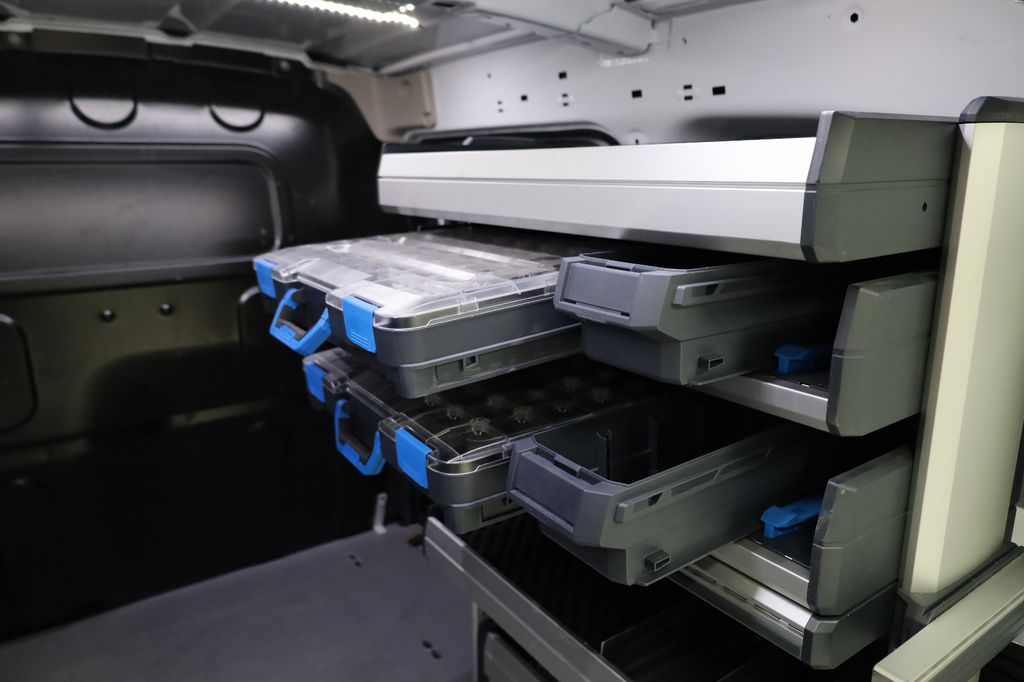 Mercedes-Benz Citan 2019