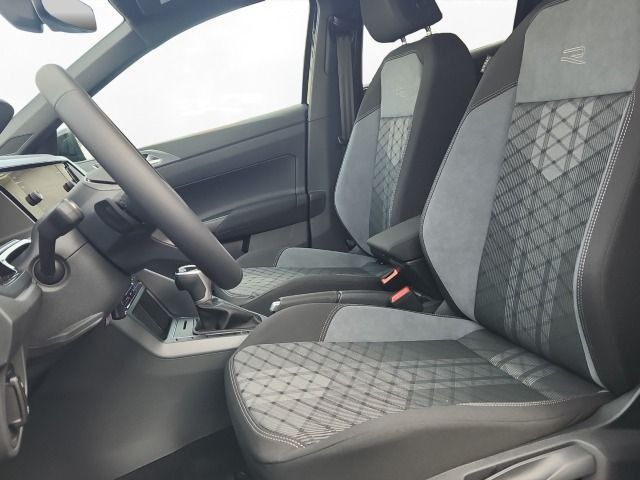 Volkswagen Taigo 2025