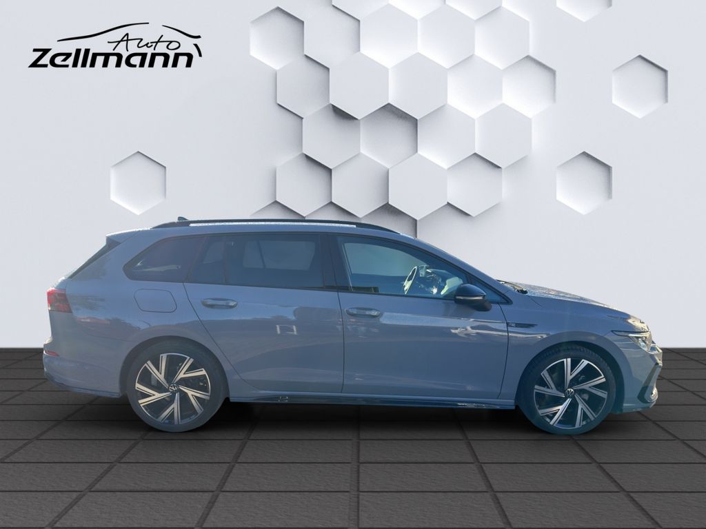 Volkswagen Golf 2024