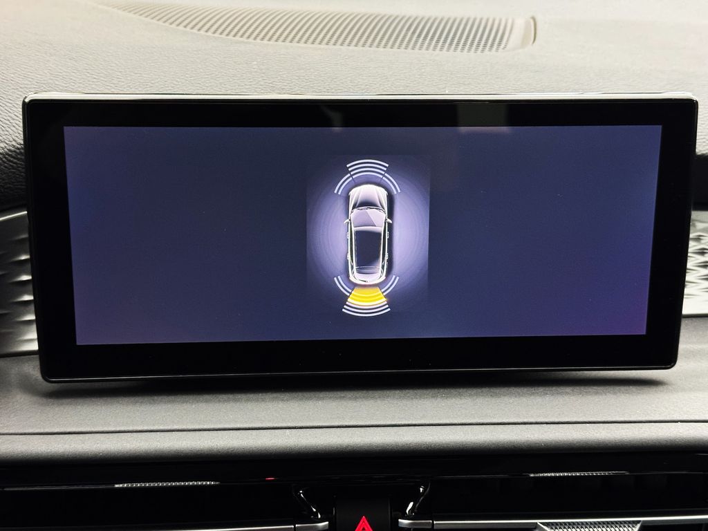 Alfa Romeo Tonale 2023