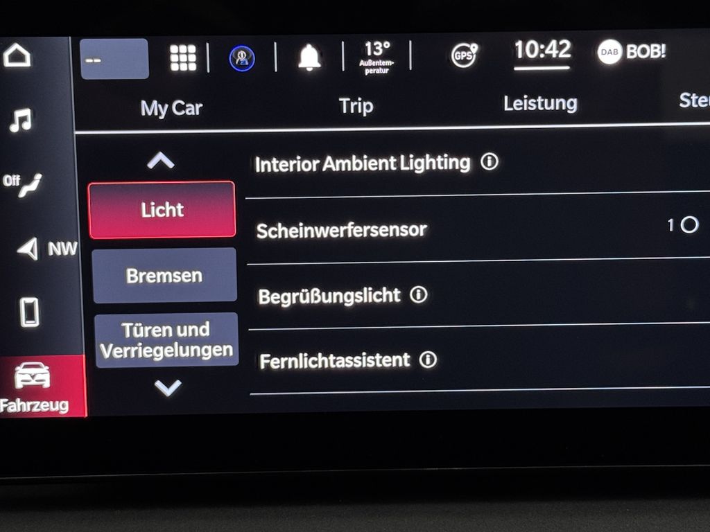 Alfa Romeo Tonale 2023