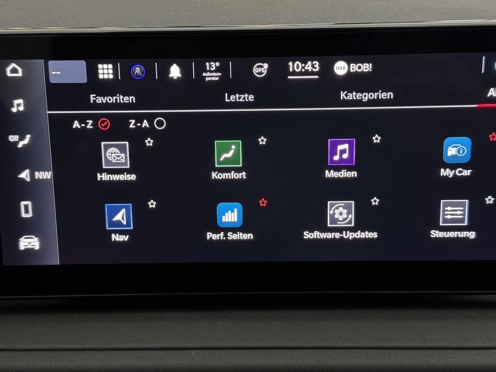 Alfa Romeo Tonale 2023