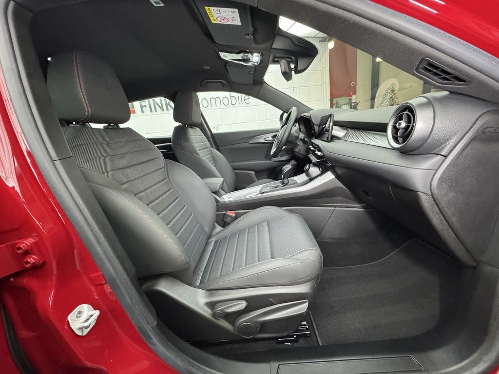 Alfa Romeo Tonale 2023