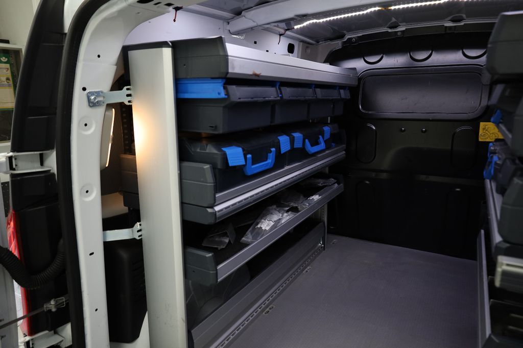 Mercedes-Benz Citan 2019