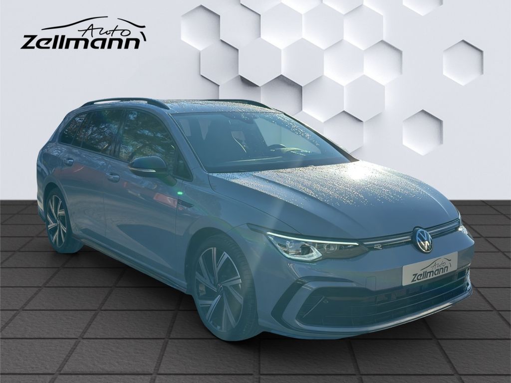 Volkswagen Golf 2024