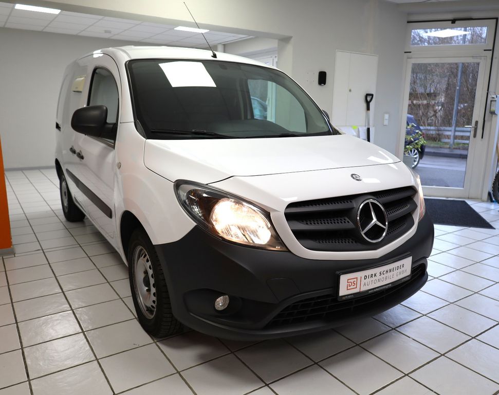 Mercedes-Benz Citan 2019