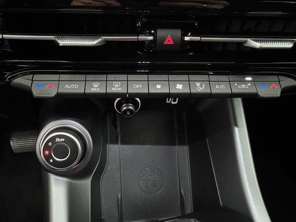 Alfa Romeo Tonale 2023