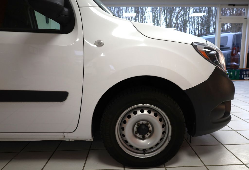 Mercedes-Benz Citan 2019