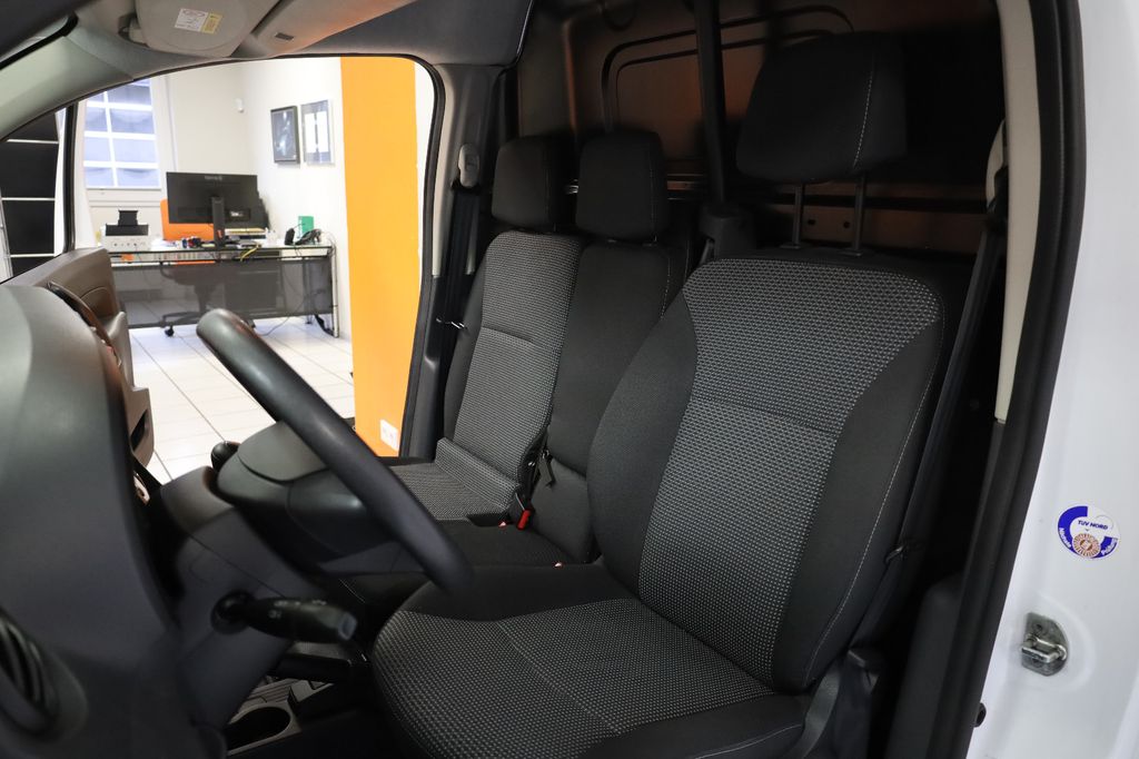 Mercedes-Benz Citan 2019