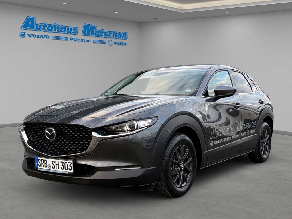 Mazda CX-30 2025
