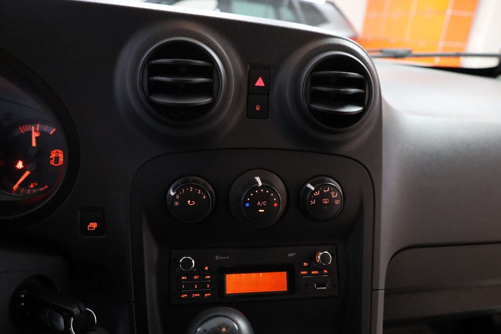 Mercedes-Benz Citan 2019