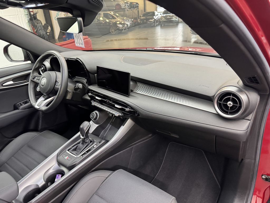Alfa Romeo Tonale 2023