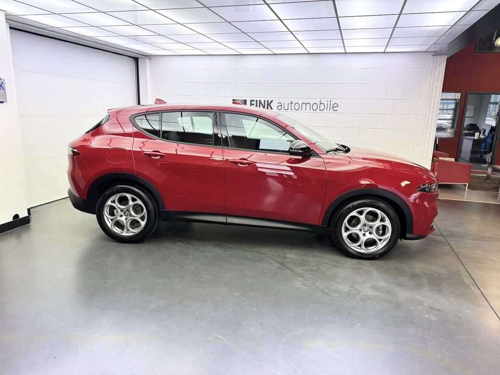 Alfa Romeo Tonale 2023