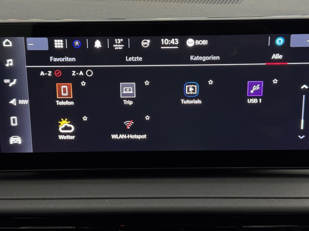 Alfa Romeo Tonale 2023