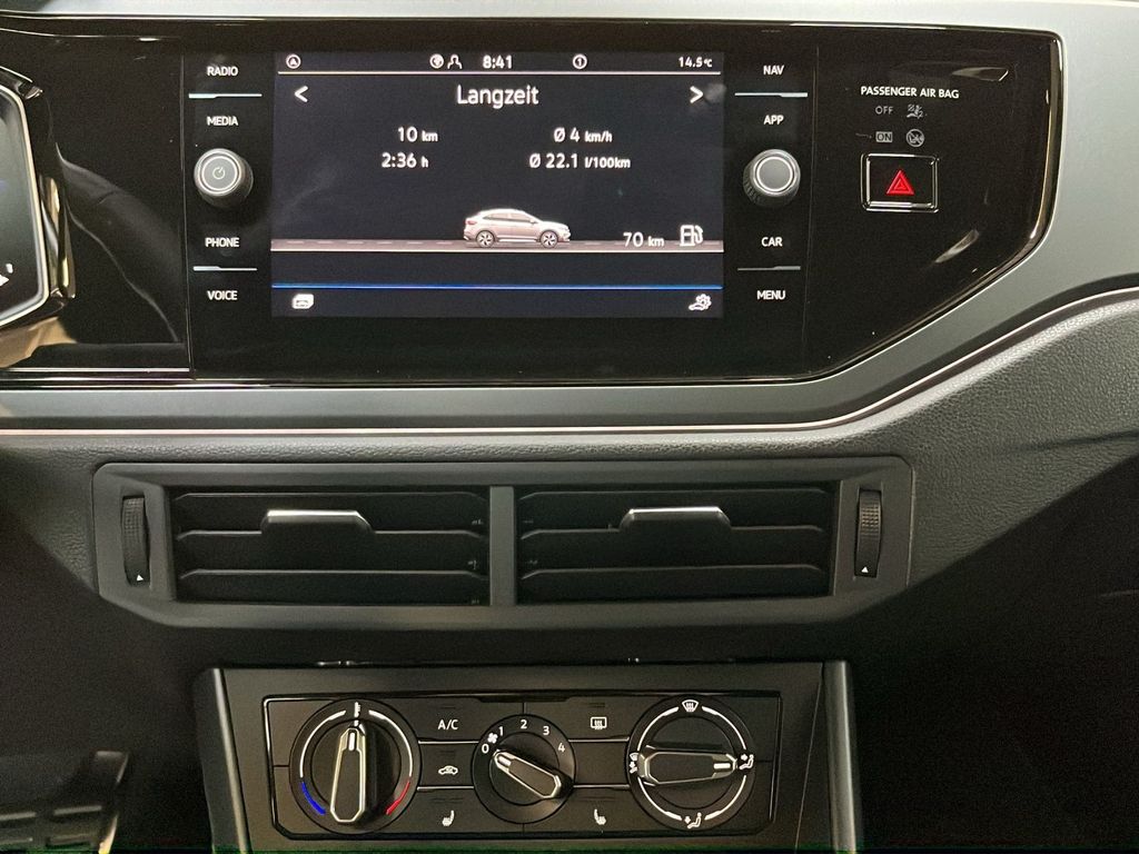 Volkswagen Taigo 2025