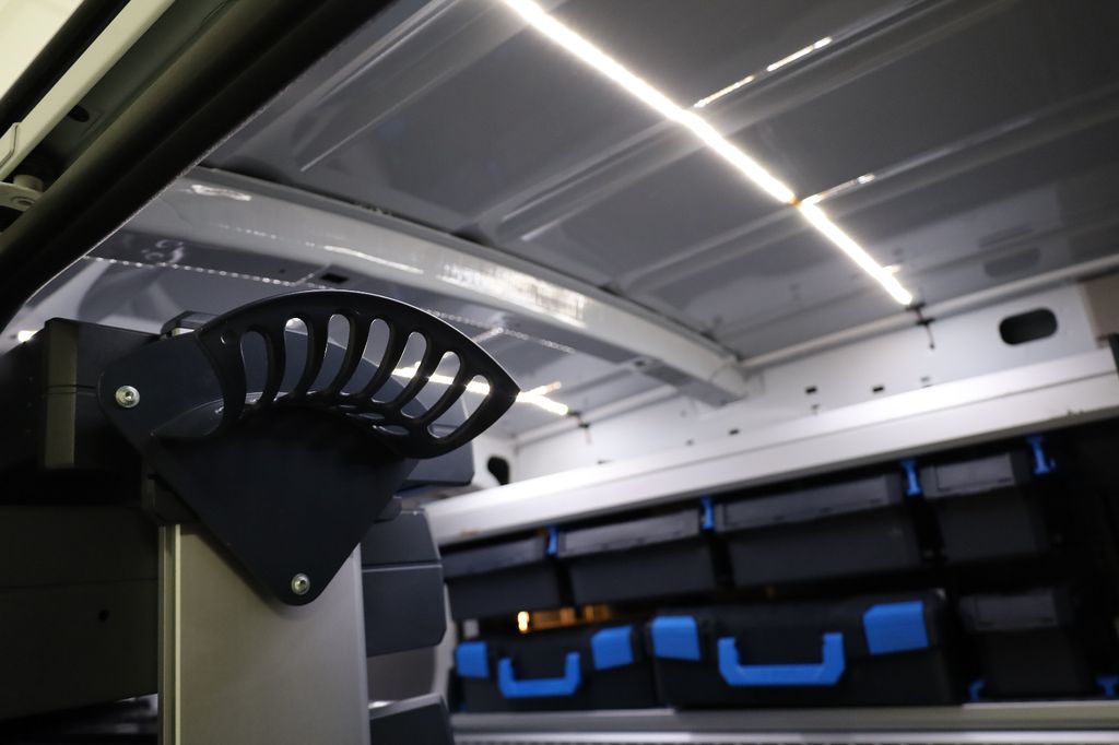 Mercedes-Benz Citan 2019