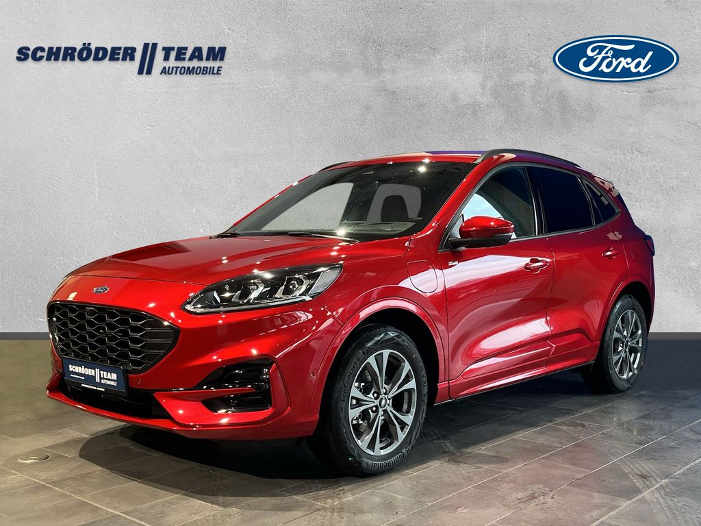 Ford Kuga 2024