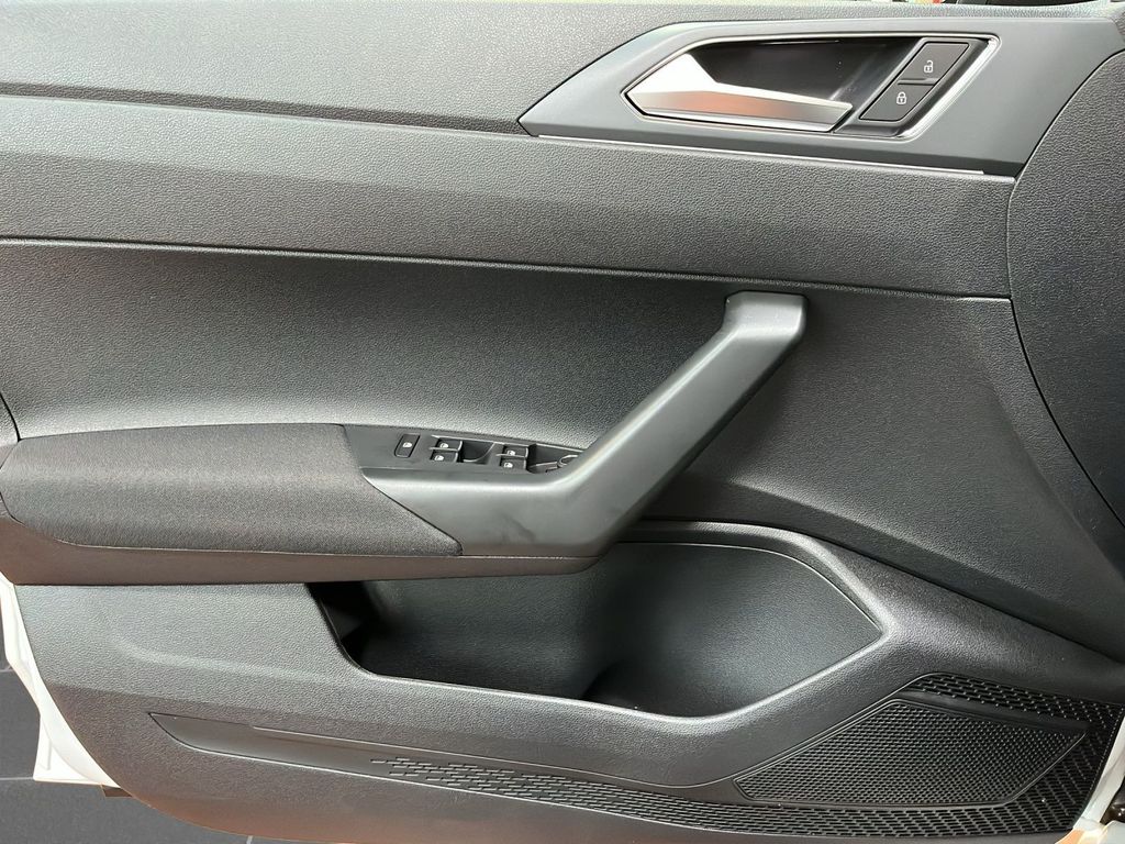 Volkswagen Taigo 2025