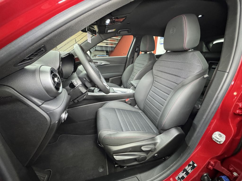 Alfa Romeo Tonale 2023