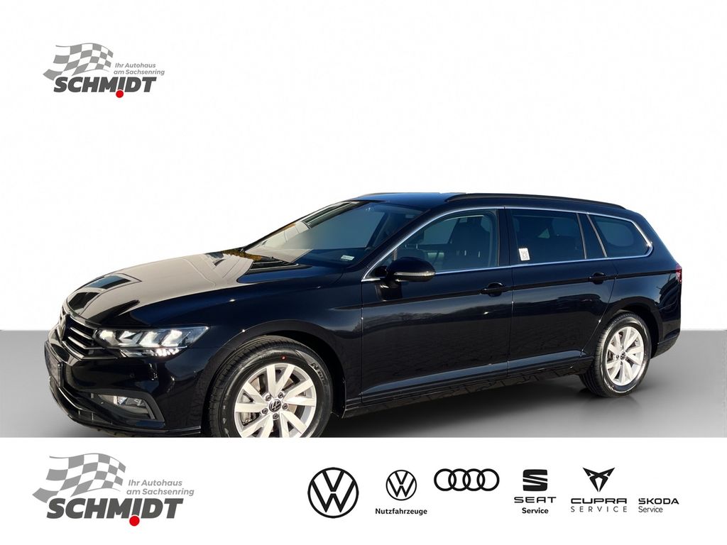 Volkswagen Passat Variant 2022