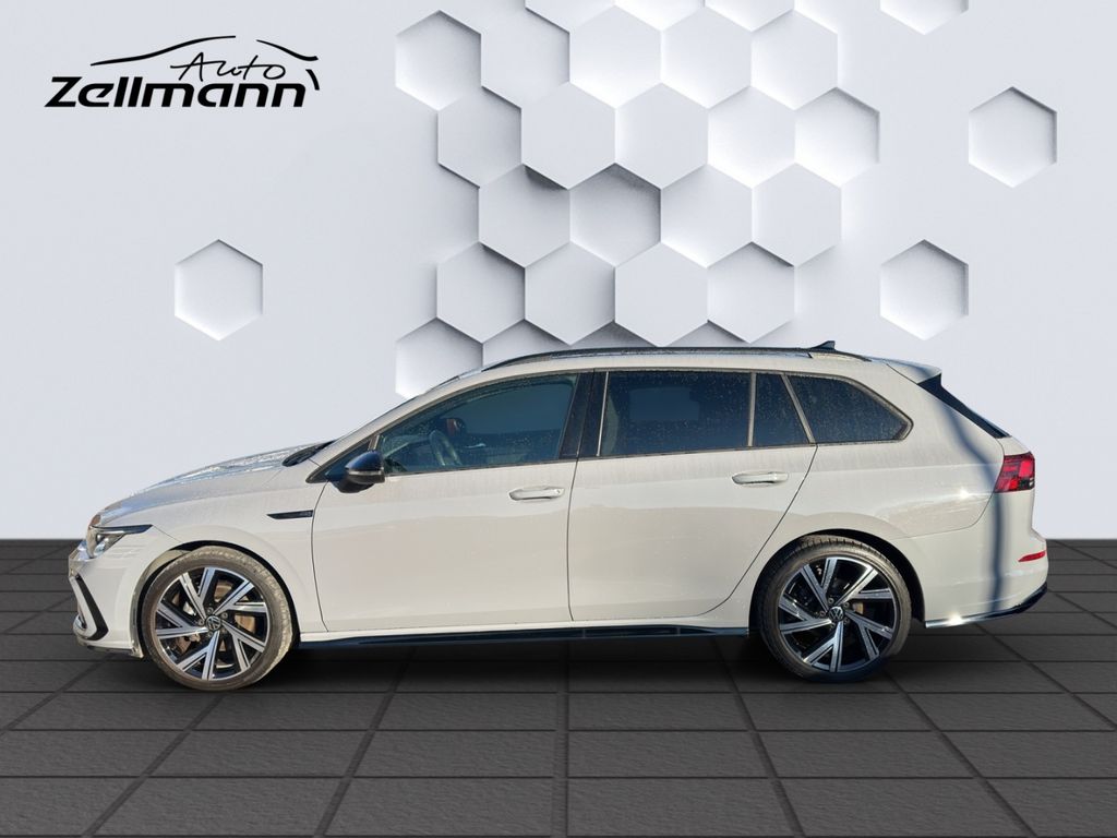 Volkswagen Golf 2024