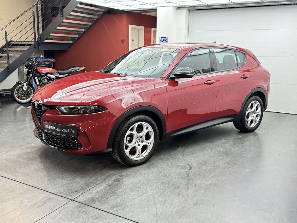 Alfa Romeo Tonale 2023