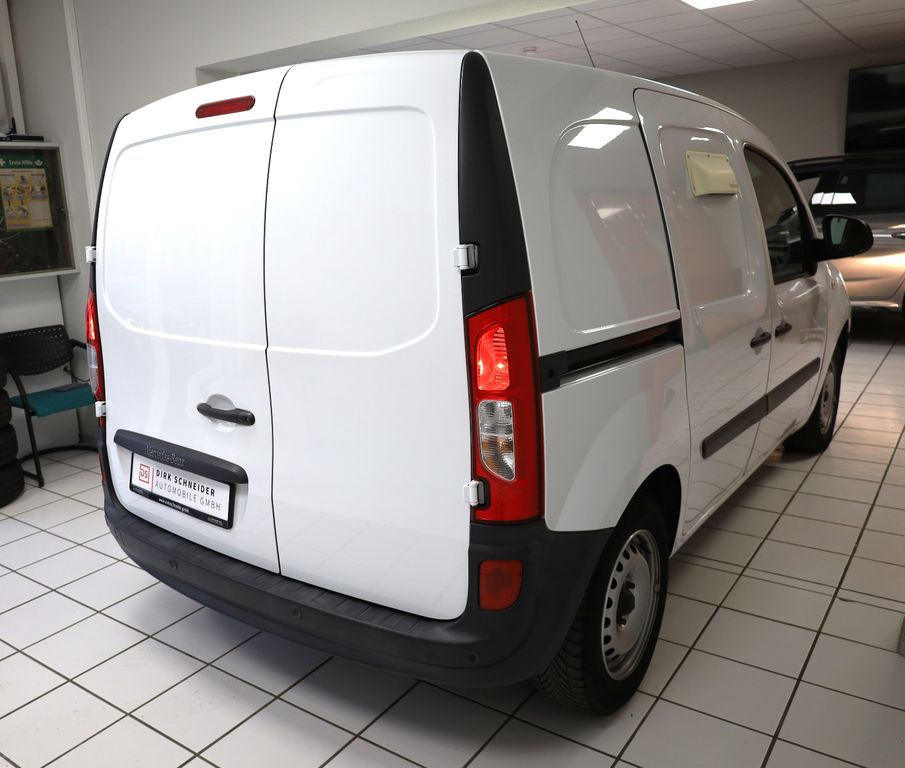 Mercedes-Benz Citan 2019