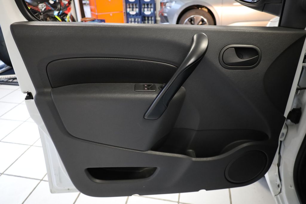 Mercedes-Benz Citan 2019