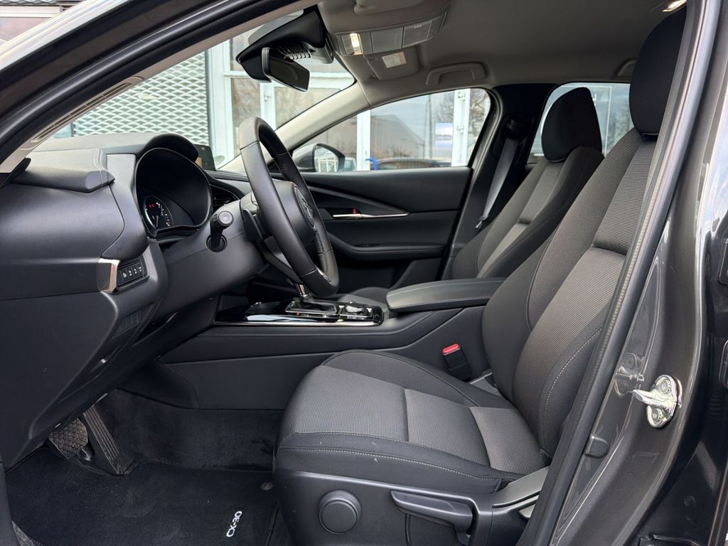 Mazda CX-30 2025