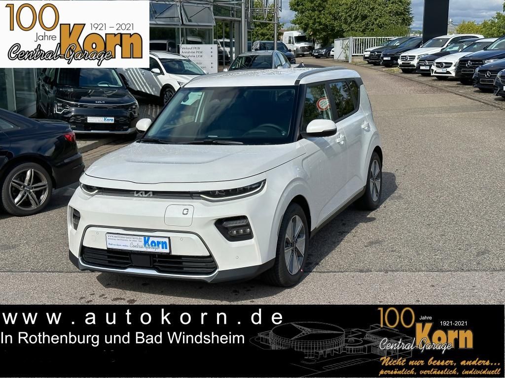 Kia Soul 2023