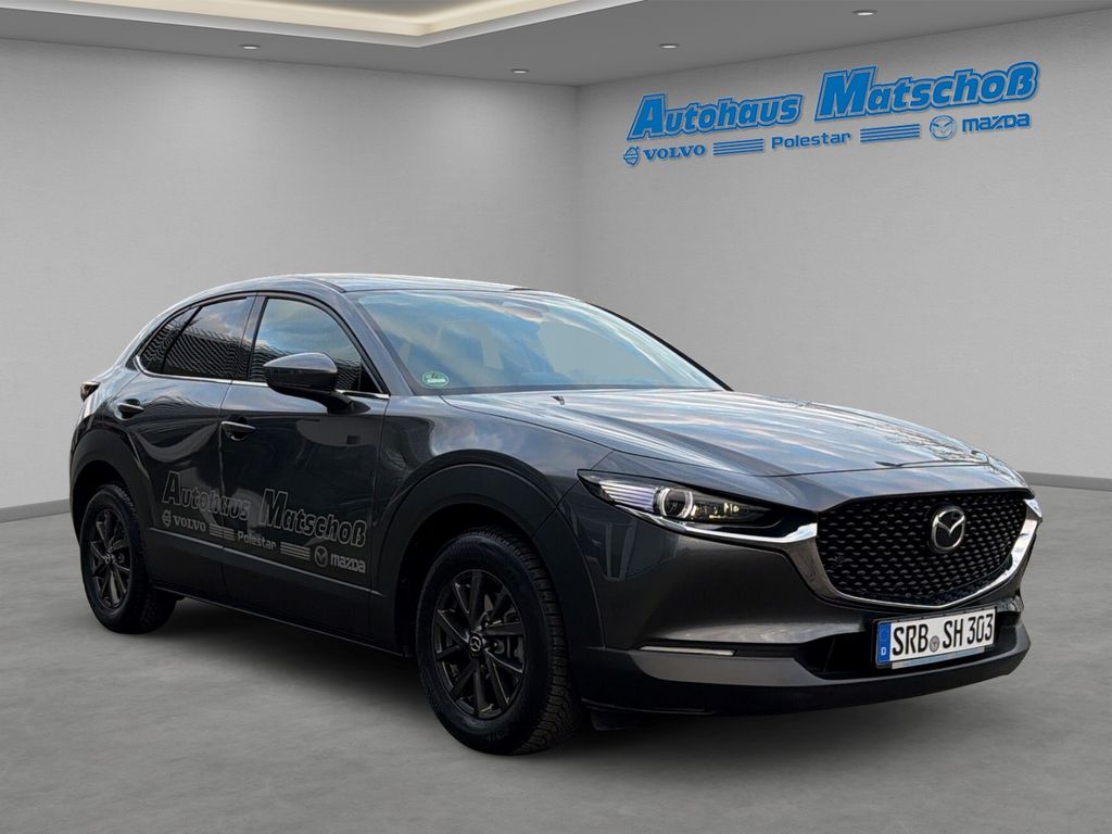 Mazda CX-30 2025