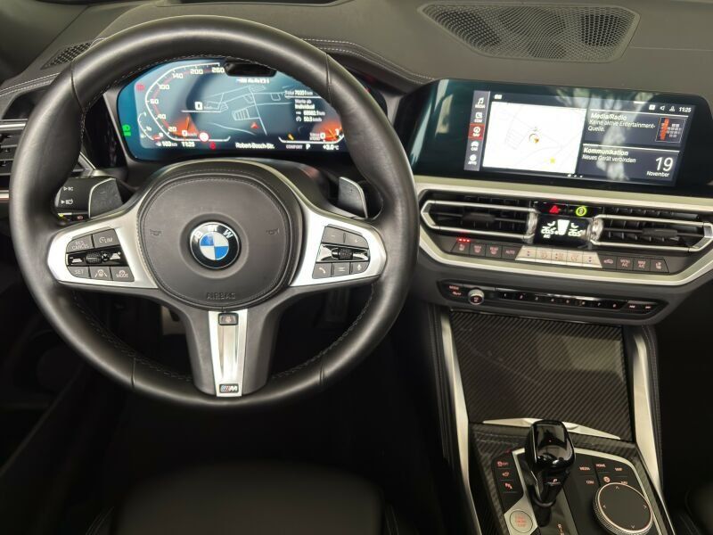 BMW M440 2023