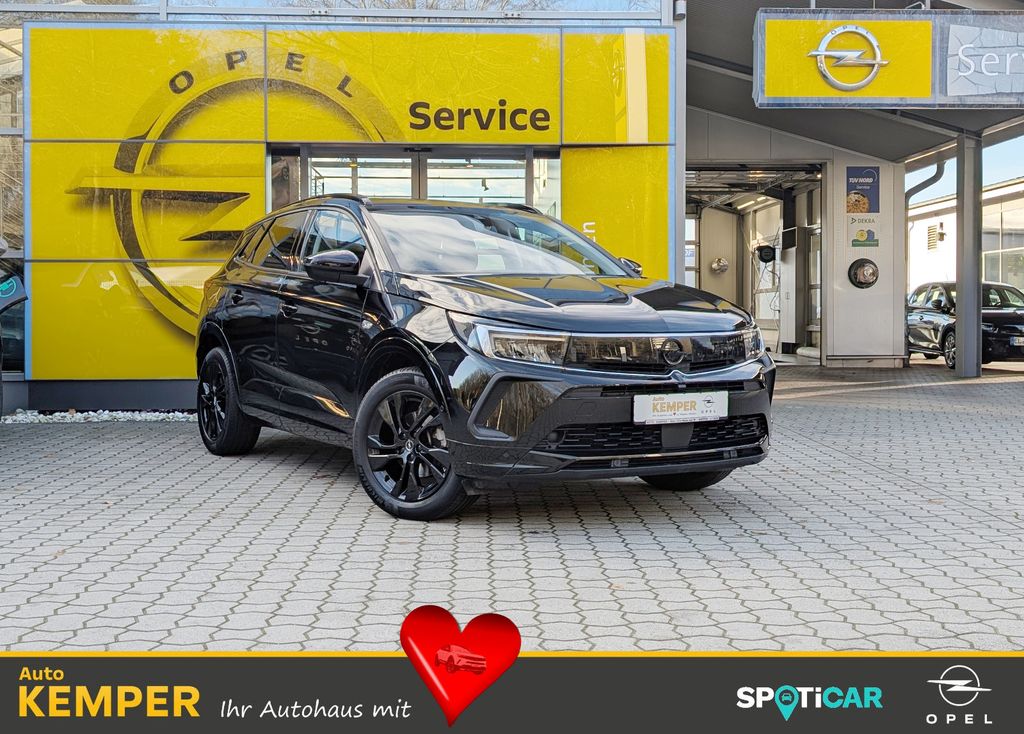 Opel Grandland (X) 2022