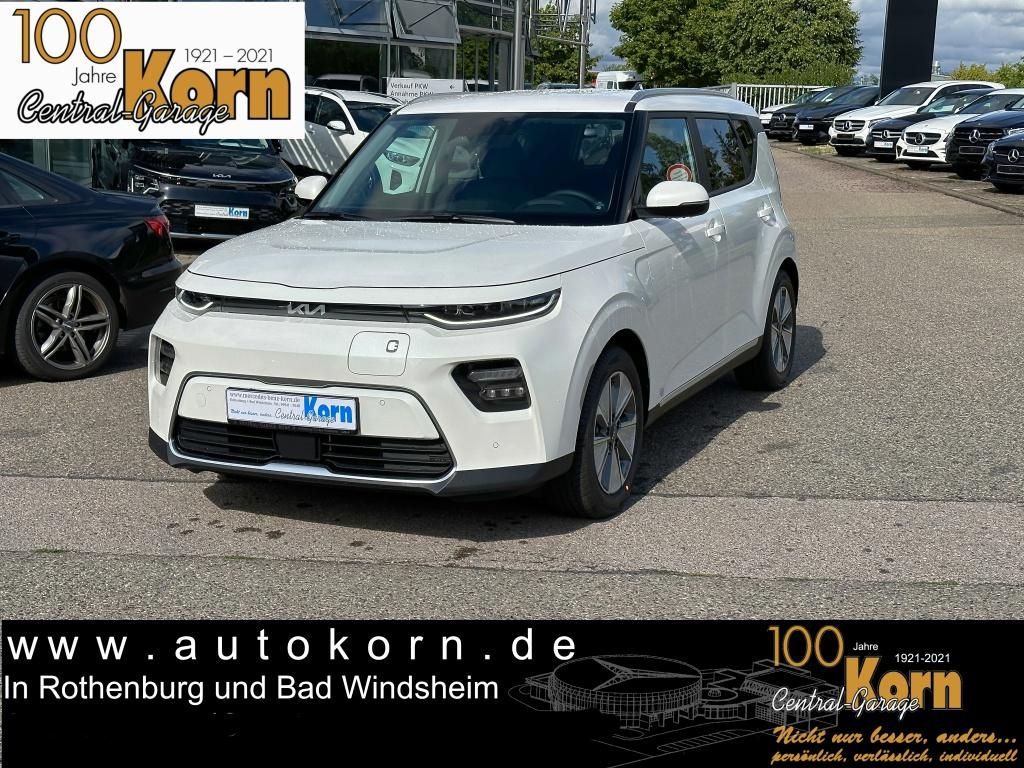 Kia Soul 2023