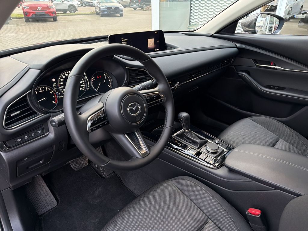 Mazda CX-30 2025
