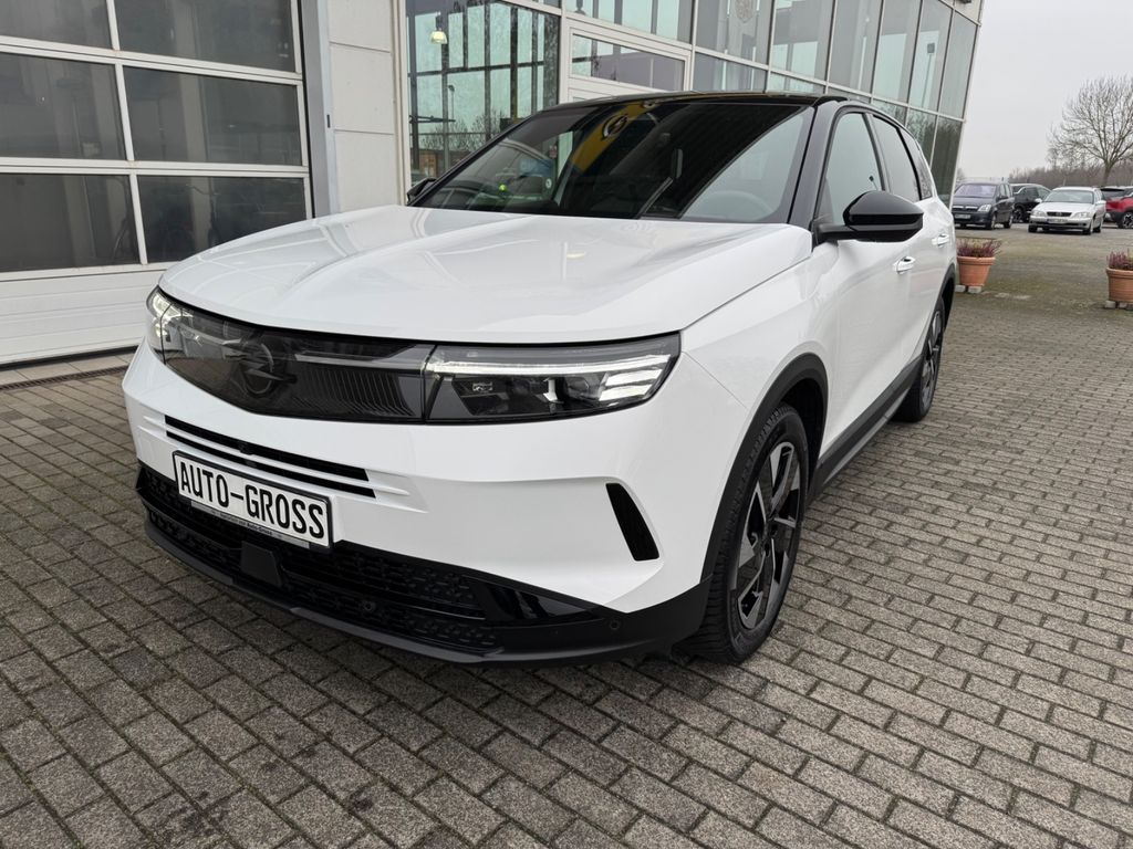 Opel Grandland (X) 2025