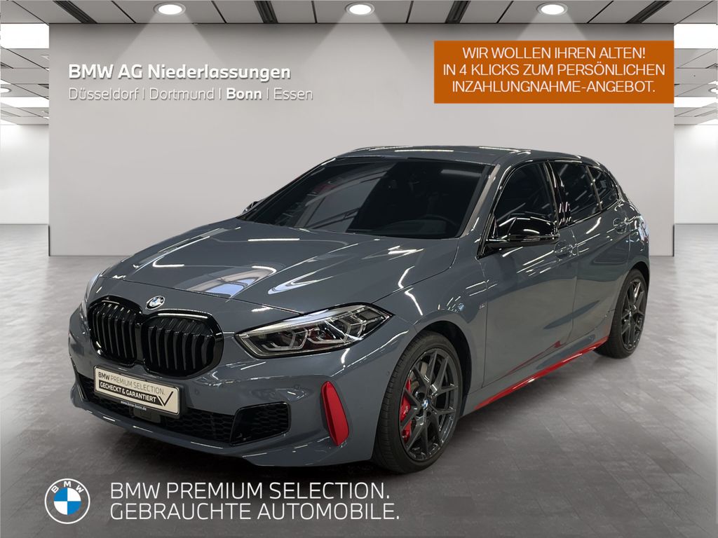 BMW 128 2024