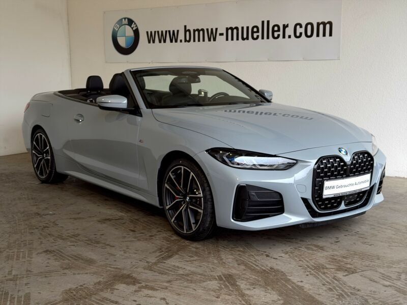 BMW M440 2023