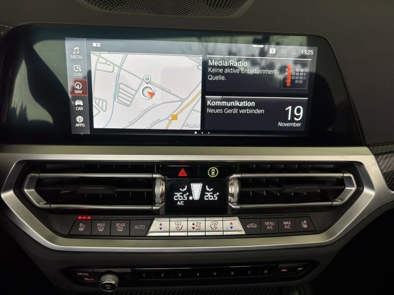 BMW M440 2023