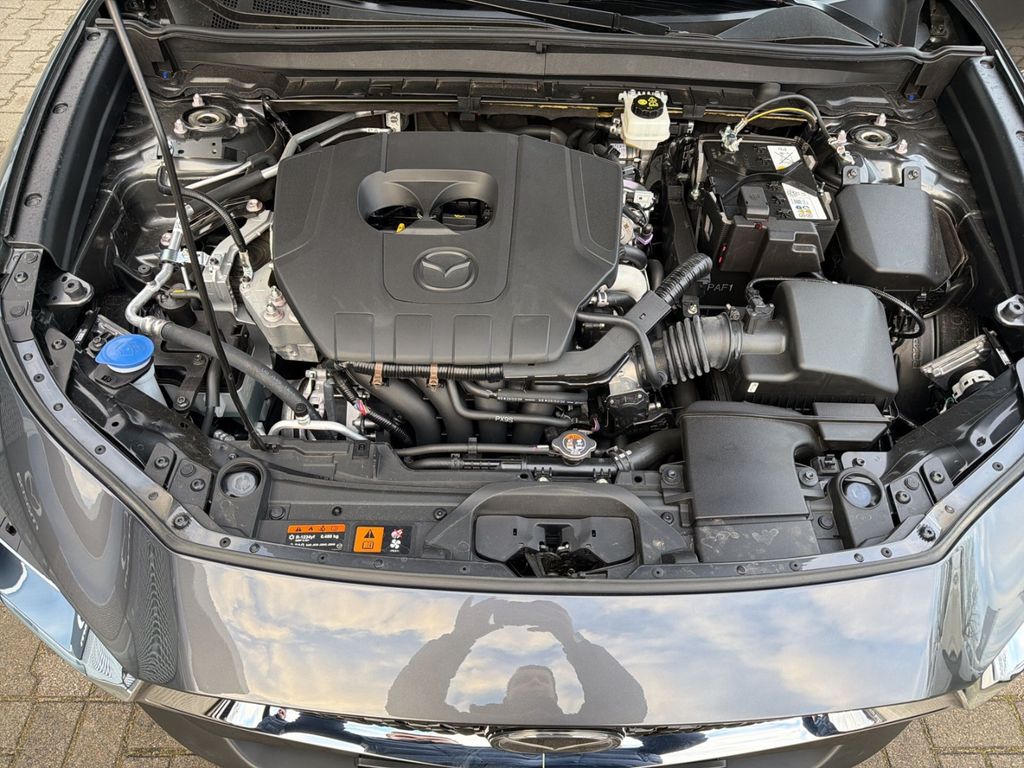 Mazda CX-30 2025