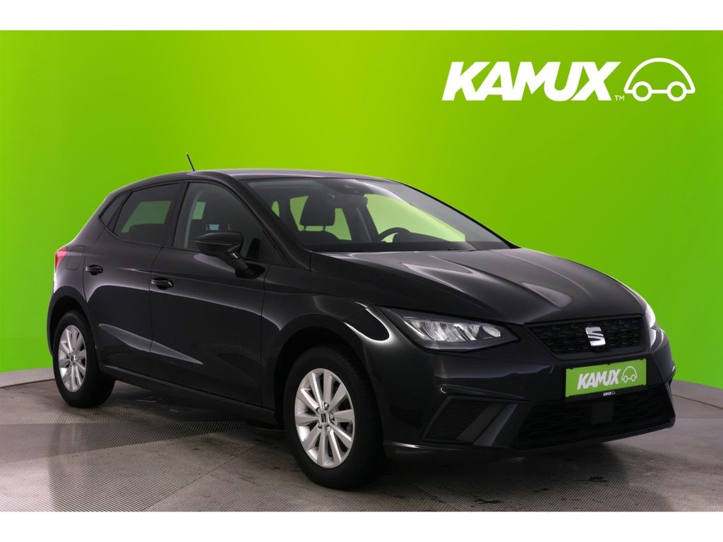Seat Ibiza 2024