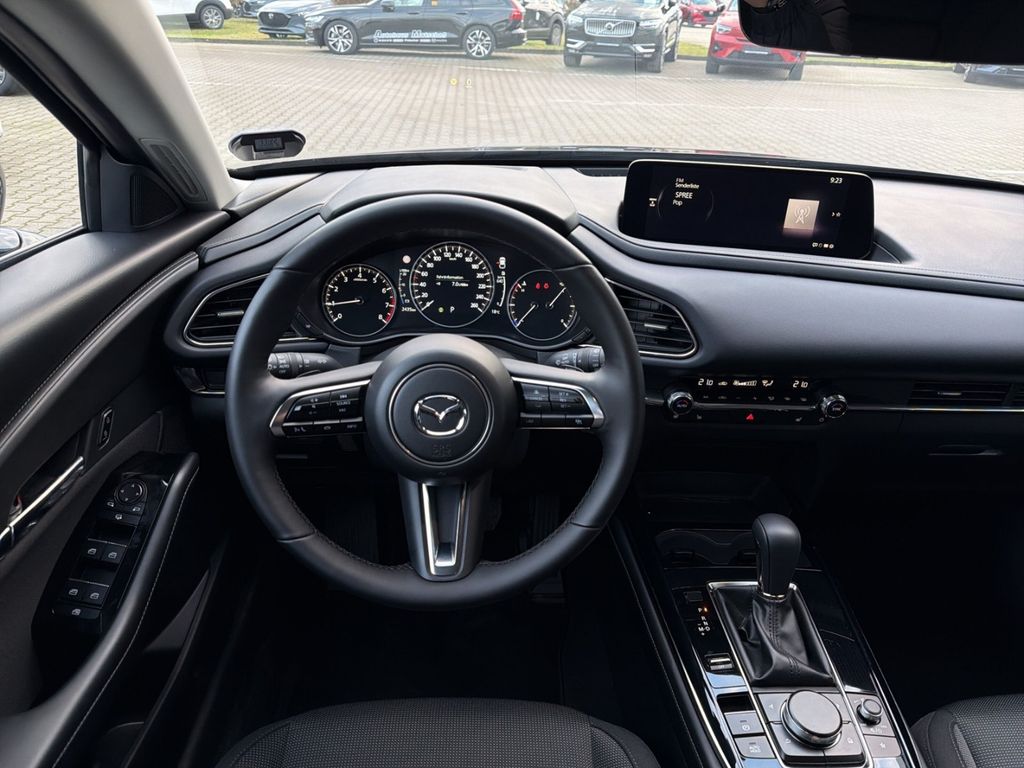 Mazda CX-30 2025